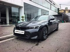 BMW 3 Series 330i M Sport Midnight Edition Package - ფოტო 1