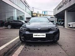 BMW 3 Series 330i M Sport Midnight Edition Package - ფოტო 2