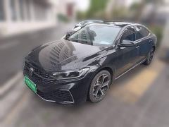 Volkswagen Passat 330TSI Starry Sky Elite - ფოტო 1
