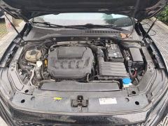 Volkswagen Passat 330TSI Starry Sky Elite - ფოტო 10