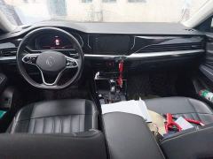 Volkswagen Passat 330TSI Starry Sky Elite - ფოტო 12