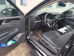 Volkswagen Passat 330TSI Starry Sky Elite - ფოტო 13