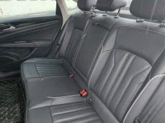 Volkswagen Passat 330TSI Starry Sky Elite - ფოტო 14