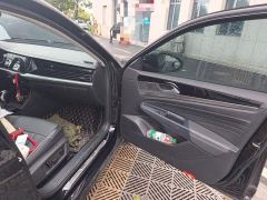 Volkswagen Passat 330TSI Starry Sky Elite - ფოტო 17