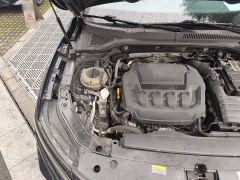 Volkswagen Passat 330TSI Starry Sky Elite - ფოტო 18
