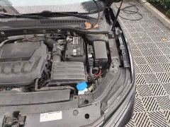 Volkswagen Passat 330TSI Starry Sky Elite - ფოტო 19