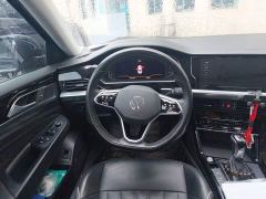 Volkswagen Passat 330TSI Starry Sky Elite - ფოტო 2