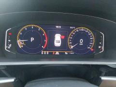 Volkswagen Passat 330TSI Starry Sky Elite - ფოტო 3