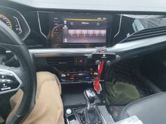 Volkswagen Passat 330TSI Starry Sky Elite - ფოტო 5