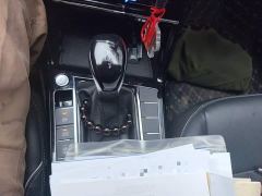 Volkswagen Passat 330TSI Starry Sky Elite - ფოტო 6