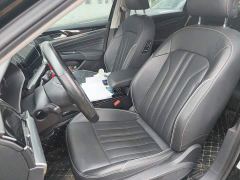 Volkswagen Passat 330TSI Starry Sky Elite - ფოტო 7