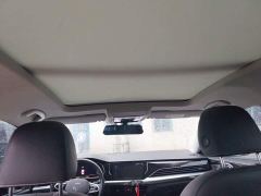 Volkswagen Passat 330TSI Starry Sky Elite - ფოტო 8