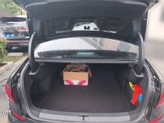 Volkswagen Passat 330TSI Starry Sky Elite - ფოტო 9