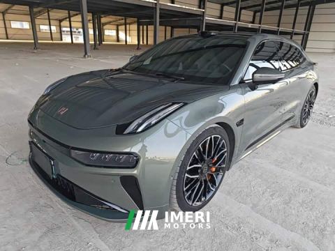 2024 Zeekr 001 YOU Edition 100kWh AWD - ავტომობილი ჩინეთიდან