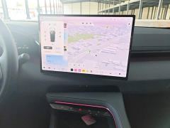 Zeekr 001 YOU Edition 100kWh AWD - ფოტო 12