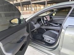 Zeekr 001 YOU Edition 100kWh AWD - ფოტო 15