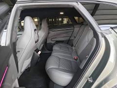 Zeekr 001 YOU Edition 100kWh AWD - ფოტო 16