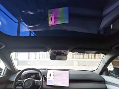 Zeekr 001 YOU Edition 100kWh AWD - ფოტო 17