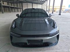 Zeekr 001 YOU Edition 100kWh AWD - ფოტო 2