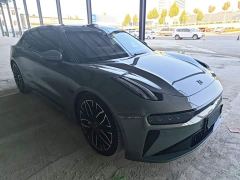 Zeekr 001 YOU Edition 100kWh AWD - ფოტო 3