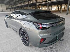 Zeekr 001 YOU Edition 100kWh AWD - ფოტო 4