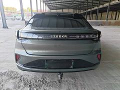 Zeekr 001 YOU Edition 100kWh AWD - ფოტო 5