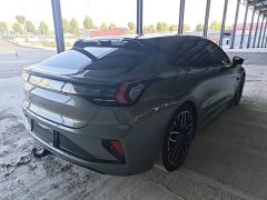 Zeekr 001 YOU Edition 100kWh AWD - ფოტო 6