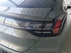 Zeekr 001 YOU Edition 100kWh AWD - ფოტო 7