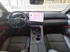 Zeekr 001 YOU Edition 100kWh AWD - ფოტო 9