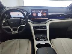 BYD Song PLUS DM-i Honor Edition 1.5L 150km Flagship PLUS - ფოტო 16
