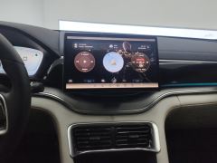 BYD Song PLUS DM-i Honor Edition 1.5L 150km Flagship PLUS - ფოტო 17