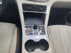 BYD Song PLUS DM-i Honor Edition 1.5L 150km Flagship PLUS - ფოტო 19