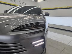 BYD Song PLUS DM-i Honor Edition 1.5L 150km Flagship PLUS - ფოტო 4