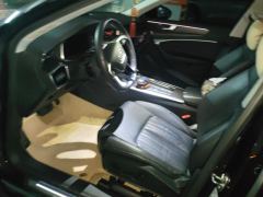 Audi A6L 45 TFSI Premium Elegance - photo 14