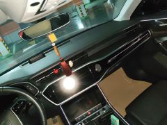 Audi A6L 45 TFSI Premium Elegance - photo 17