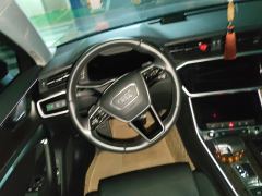 Audi A6L 45 TFSI Premium Elegance - photo 18