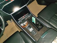 Audi A6L 45 TFSI Premium Elegance - photo 19