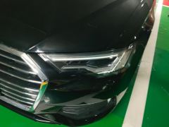 Audi A6L 45 TFSI Premium Elegance - photo 4
