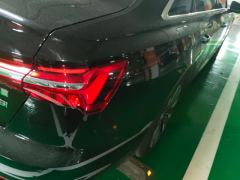Audi A6L 45 TFSI Premium Elegance - photo 5