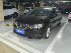 Nissan Sylphy Facelift Classic 1.6L Luxury Edition - photo 1