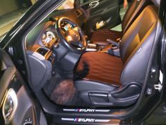 Nissan Sylphy Facelift Classic 1.6L Luxury Edition - photo 14