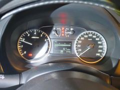Nissan Sylphy Facelift Classic 1.6L Luxury Edition - photo 20