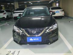 Nissan Sylphy Facelift Classic 1.6L Luxury Edition - photo 3