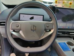 Leapmotor A10 505 Pleasure Edition - ფოტო 18
