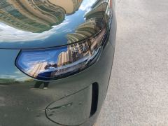 Leapmotor A10 505 Pleasure Edition - ფოტო 4