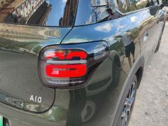 Leapmotor A10 505 Pleasure Edition - ფოტო 5