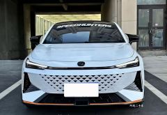 Changan UNI-V 1.5T Premium Sport - фото 2