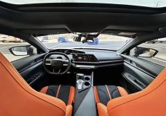 Changan UNI-V 1.5T Premium Sport - фото 5