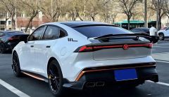 Changan UNI-V 1.5T Premium Sport - фото 7