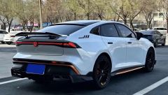 Changan UNI-V 1.5T Premium Sport - фото 8